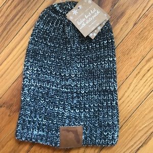 Florida Knit Beanie